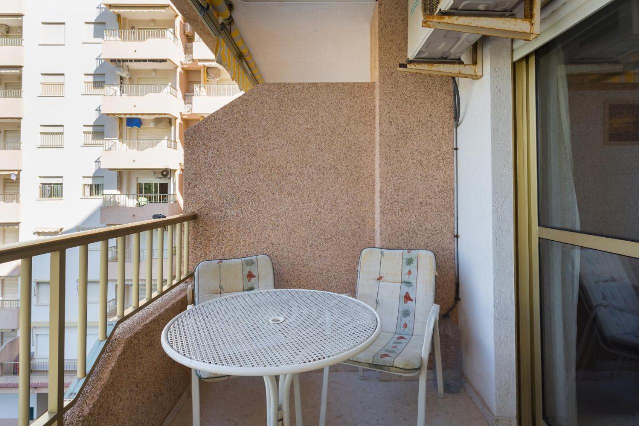Jardin X Apartment Gandia Ngoại thất bức ảnh